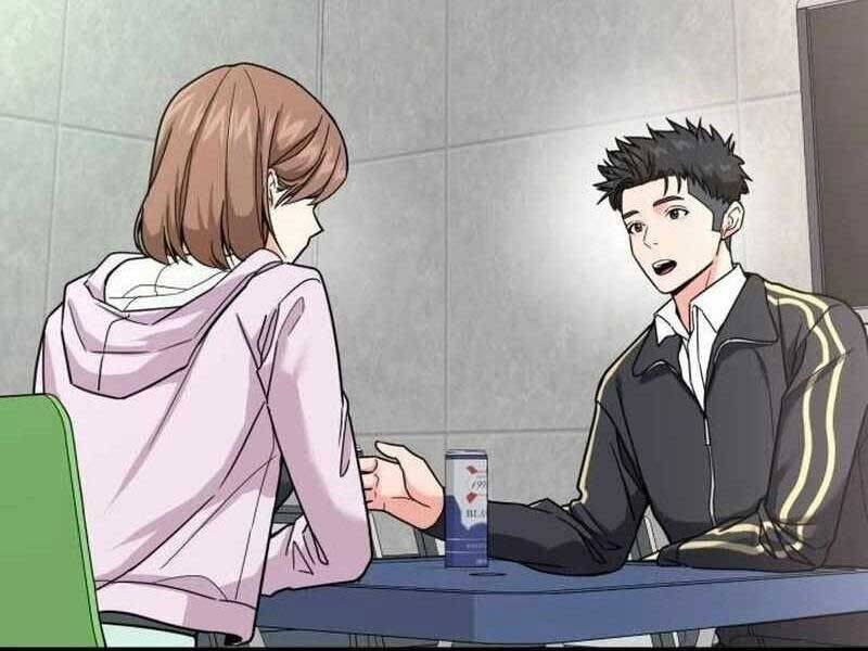 Nhà Đầu Tư Nhìn Thấy Tương Lai - Chapter 24 - Page 10