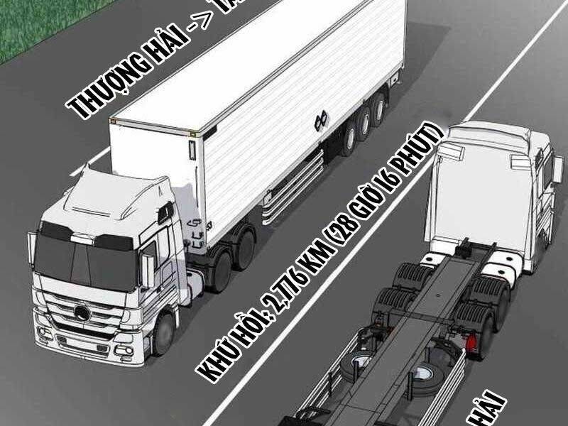 Nhà Đầu Tư Nhìn Thấy Tương Lai - Chapter 24 - Page 104