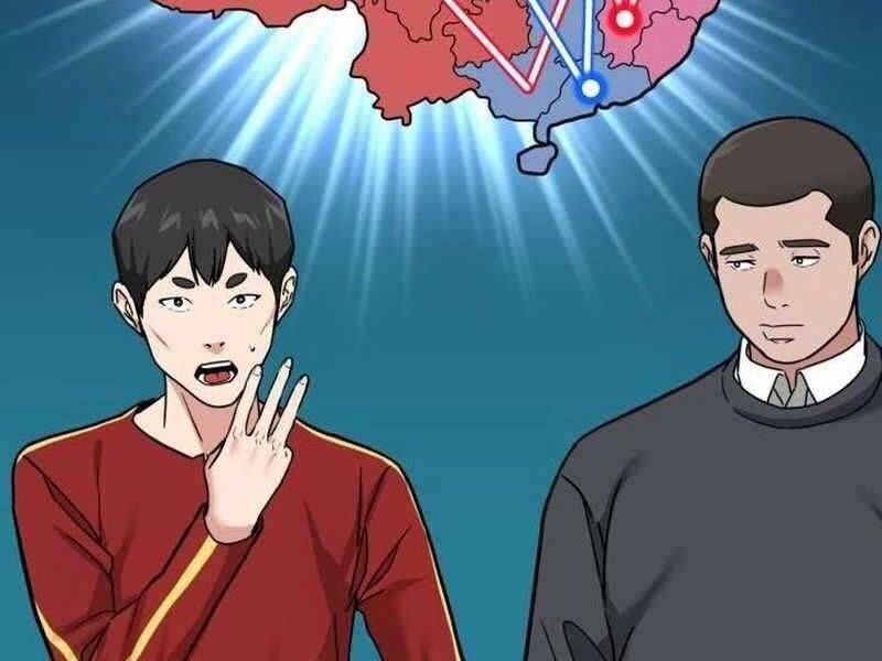 Nhà Đầu Tư Nhìn Thấy Tương Lai - Chapter 24 - Page 109