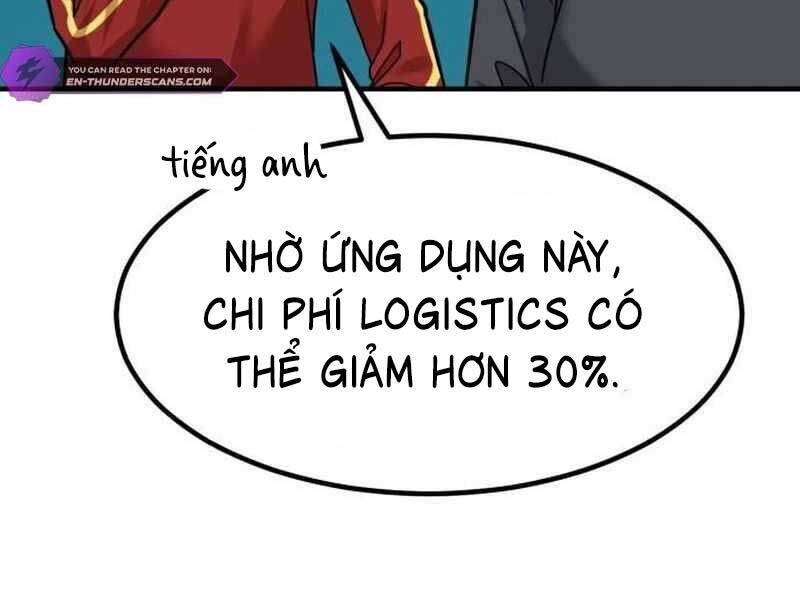 Nhà Đầu Tư Nhìn Thấy Tương Lai - Chapter 24 - Page 110
