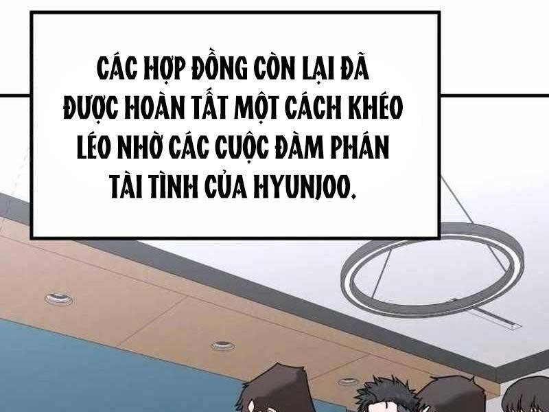 Nhà Đầu Tư Nhìn Thấy Tương Lai - Chapter 24 - Page 143