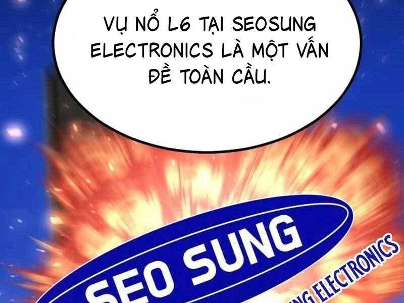 Nhà Đầu Tư Nhìn Thấy Tương Lai - Chapter 24 - Page 21