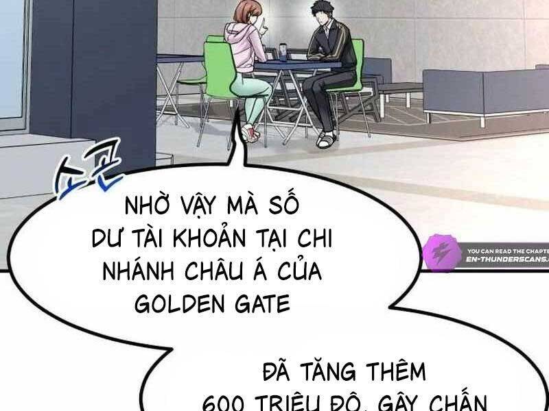Nhà Đầu Tư Nhìn Thấy Tương Lai - Chapter 24 - Page 30