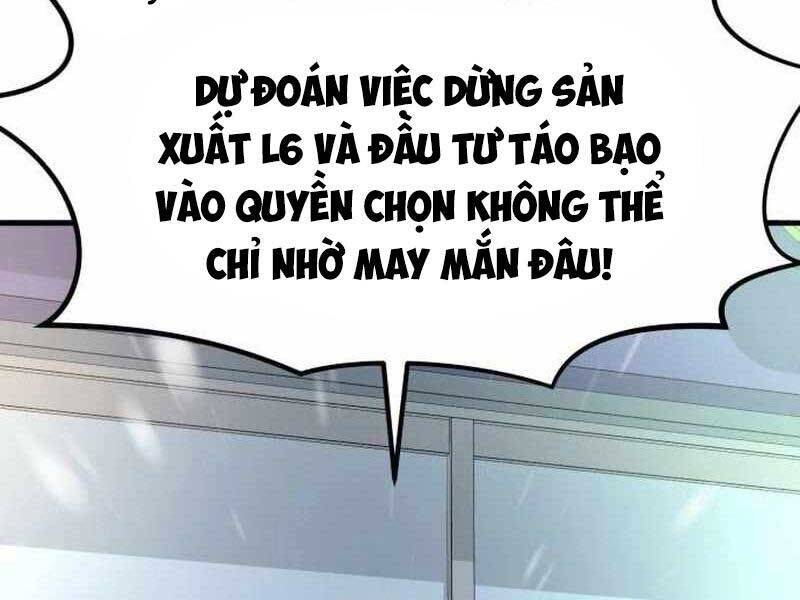 Nhà Đầu Tư Nhìn Thấy Tương Lai - Chapter 24 - Page 39