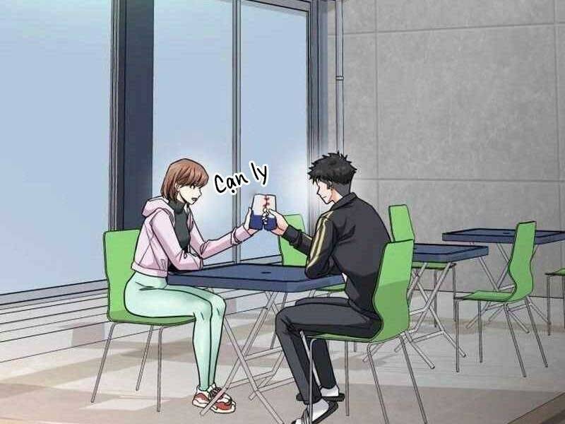 Nhà Đầu Tư Nhìn Thấy Tương Lai - Chapter 24 - Page 4