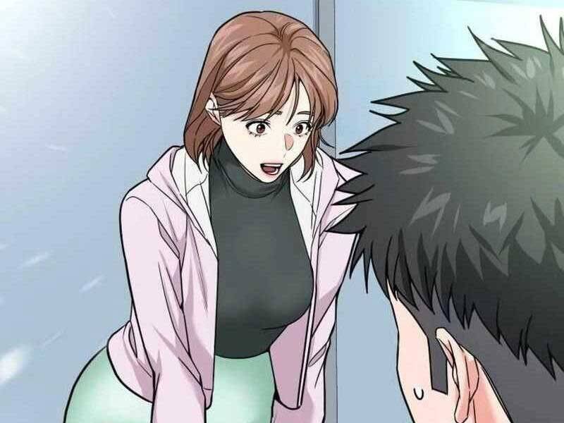 Nhà Đầu Tư Nhìn Thấy Tương Lai - Chapter 24 - Page 40