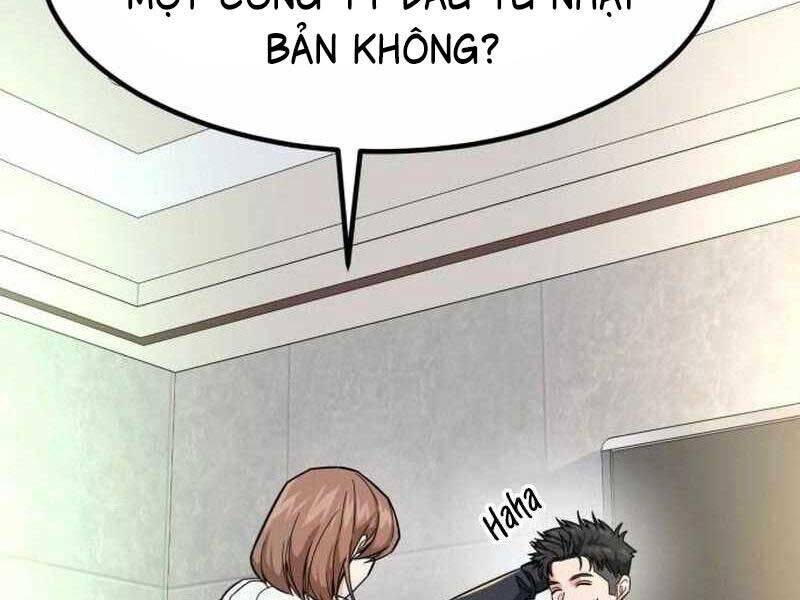 Nhà Đầu Tư Nhìn Thấy Tương Lai - Chapter 24 - Page 51