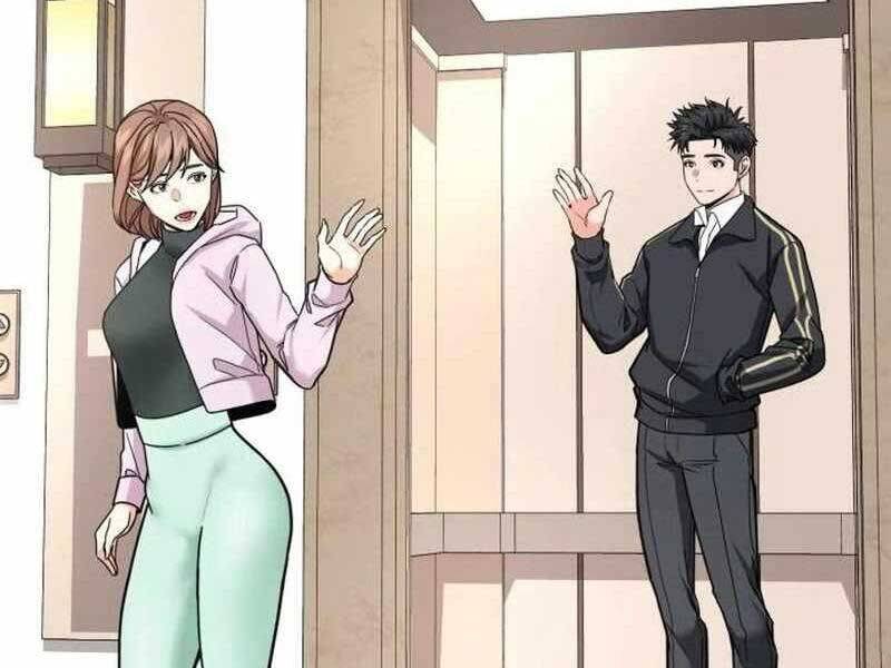 Nhà Đầu Tư Nhìn Thấy Tương Lai - Chapter 24 - Page 72