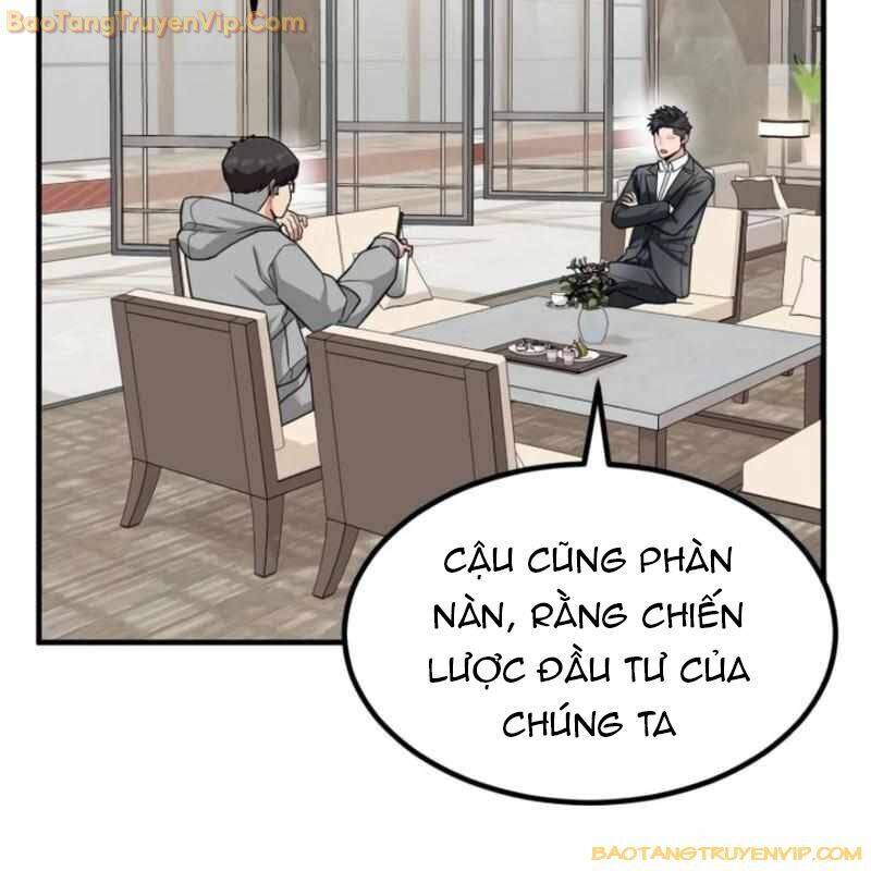 Nhà Đầu Tư Nhìn Thấy Tương Lai - Chapter 26 - Page 139