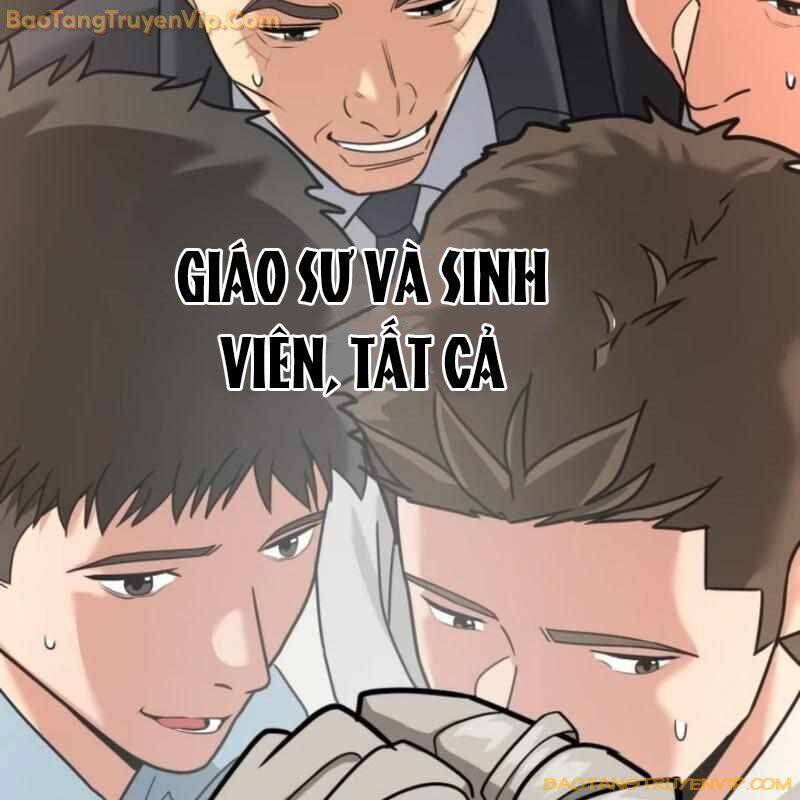 Nhà Đầu Tư Nhìn Thấy Tương Lai - Chapter 26 - Page 33