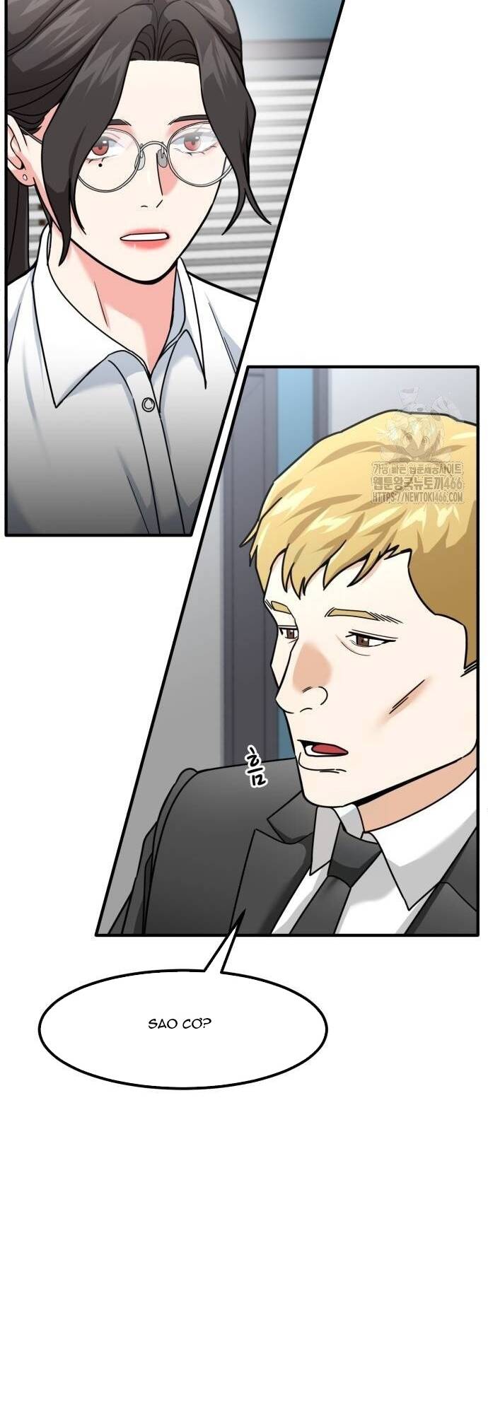 Nhà Đầu Tư Nhìn Thấy Tương Lai - Chapter 27 - Page 11