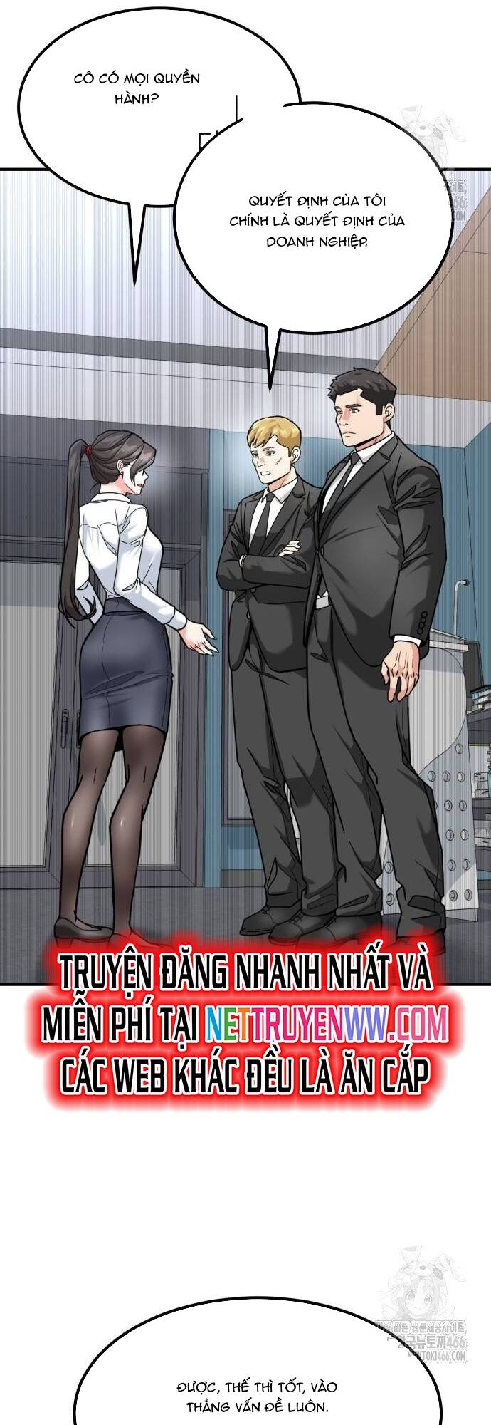 Nhà Đầu Tư Nhìn Thấy Tương Lai - Chapter 27 - Page 12
