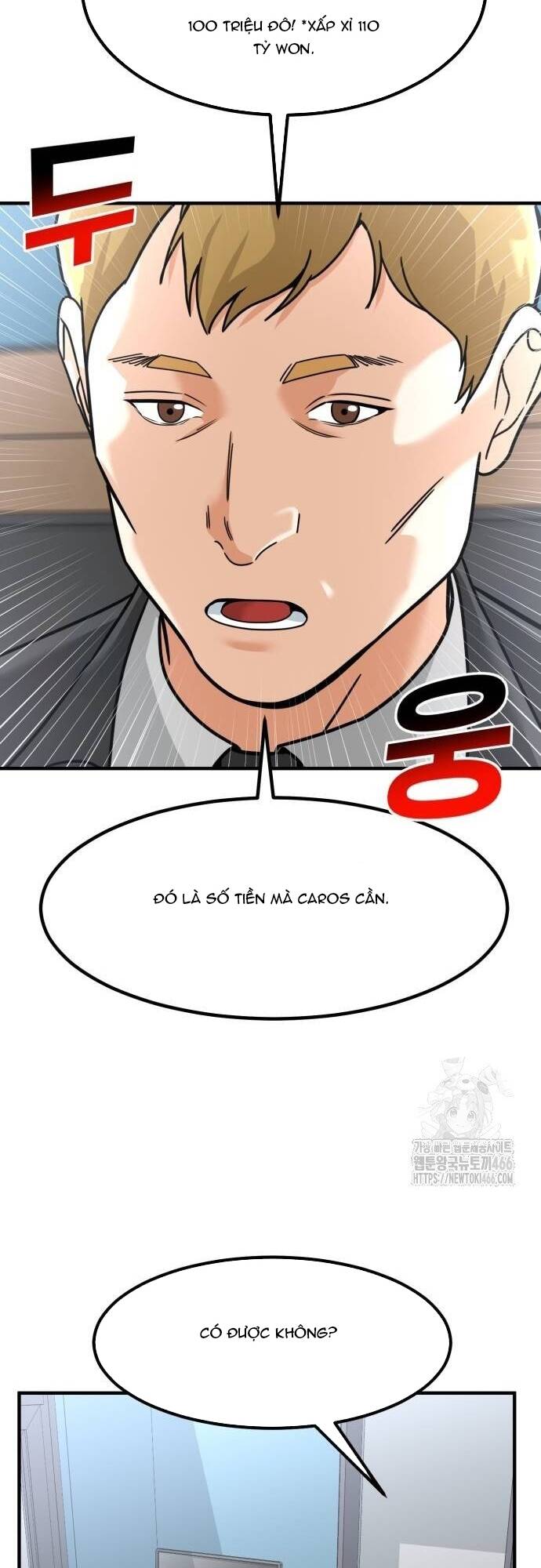 Nhà Đầu Tư Nhìn Thấy Tương Lai - Chapter 27 - Page 13