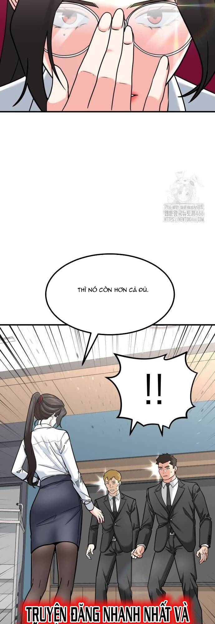 Nhà Đầu Tư Nhìn Thấy Tương Lai - Chapter 27 - Page 15