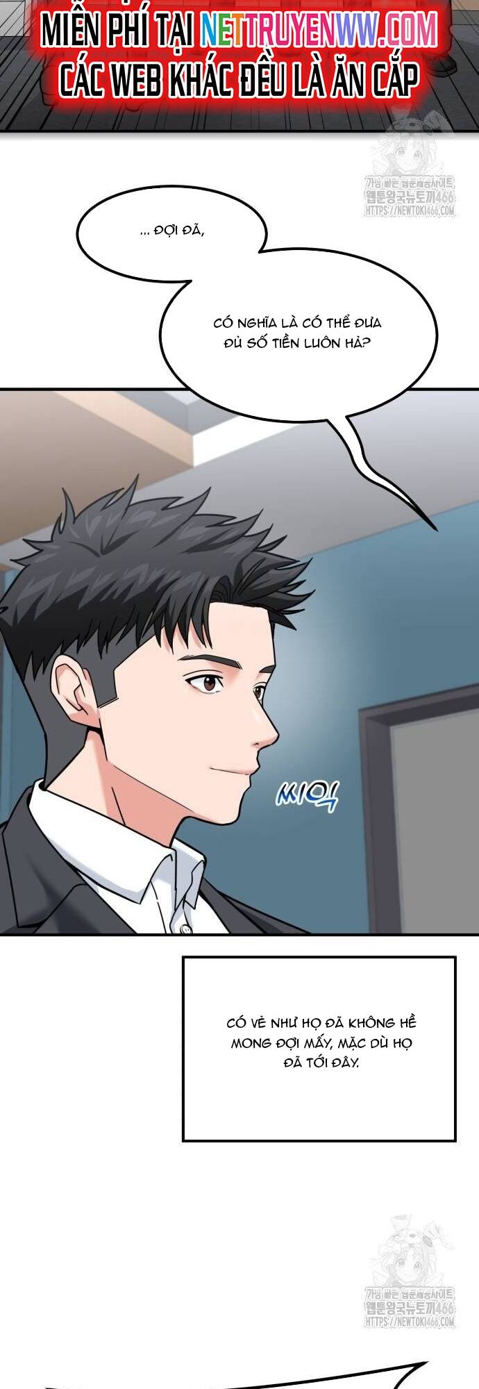 Nhà Đầu Tư Nhìn Thấy Tương Lai - Chapter 27 - Page 16