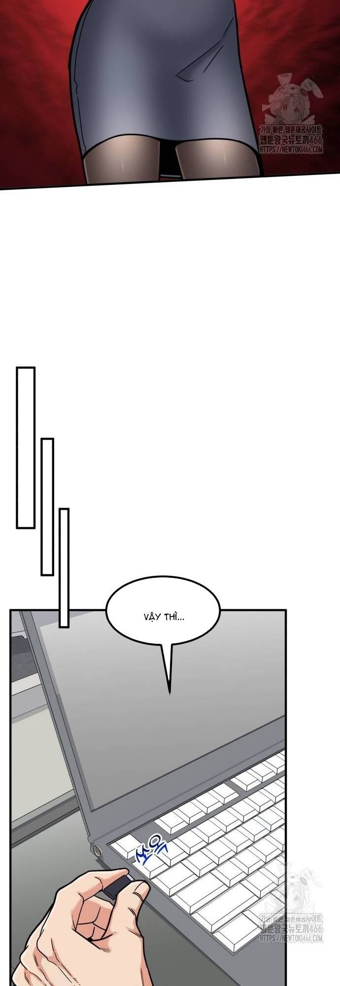 Nhà Đầu Tư Nhìn Thấy Tương Lai - Chapter 27 - Page 20