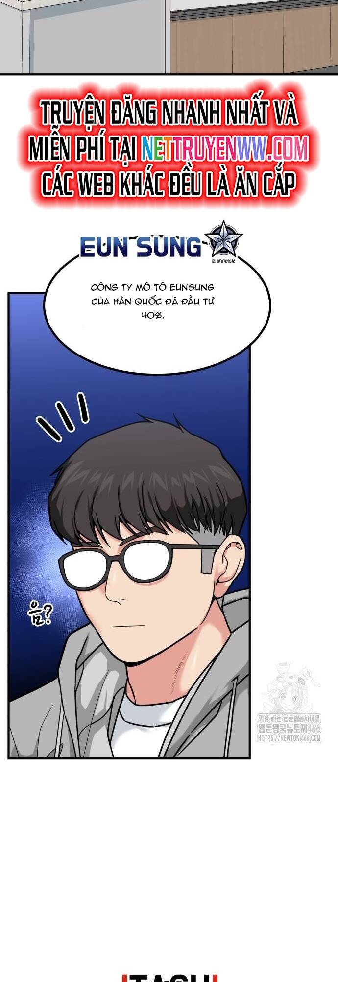 Nhà Đầu Tư Nhìn Thấy Tương Lai - Chapter 27 - Page 25