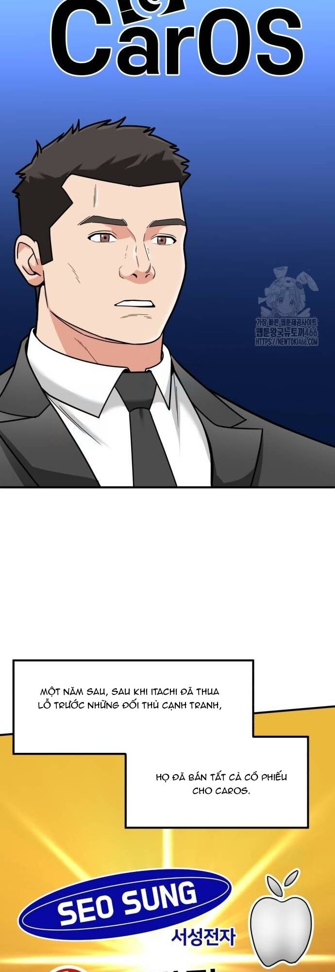 Nhà Đầu Tư Nhìn Thấy Tương Lai - Chapter 27 - Page 27