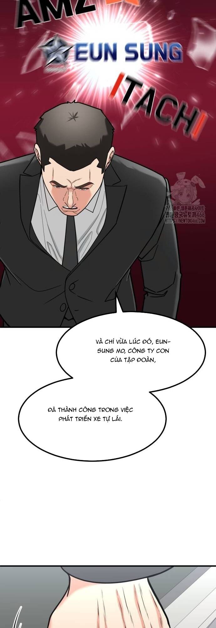 Nhà Đầu Tư Nhìn Thấy Tương Lai - Chapter 27 - Page 31