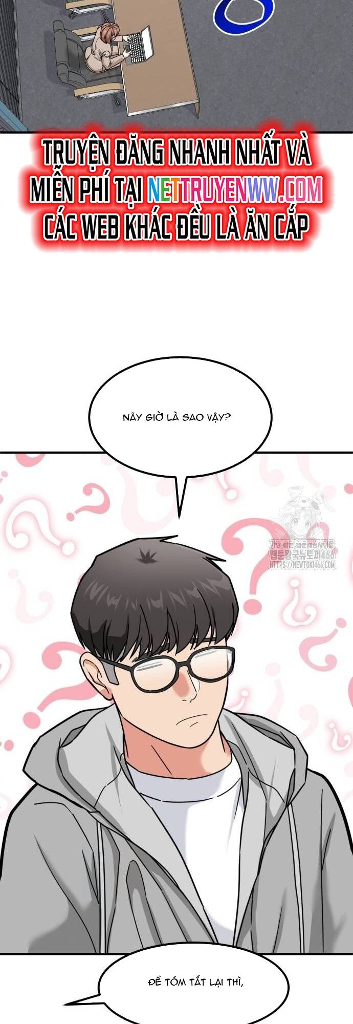 Nhà Đầu Tư Nhìn Thấy Tương Lai - Chapter 27 - Page 34