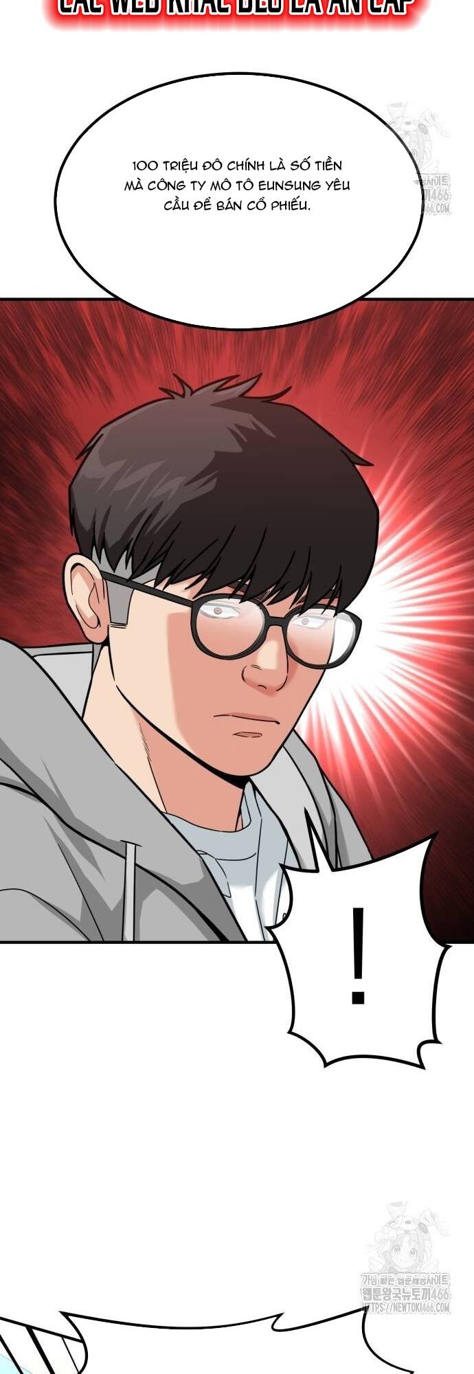 Nhà Đầu Tư Nhìn Thấy Tương Lai - Chapter 27 - Page 36