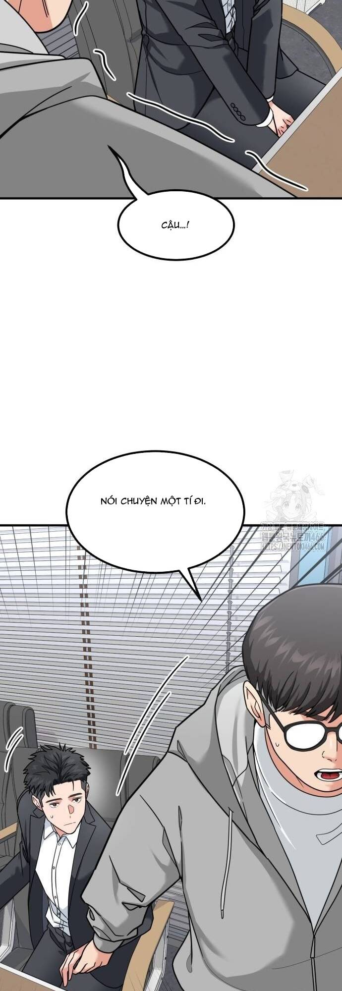 Nhà Đầu Tư Nhìn Thấy Tương Lai - Chapter 27 - Page 38