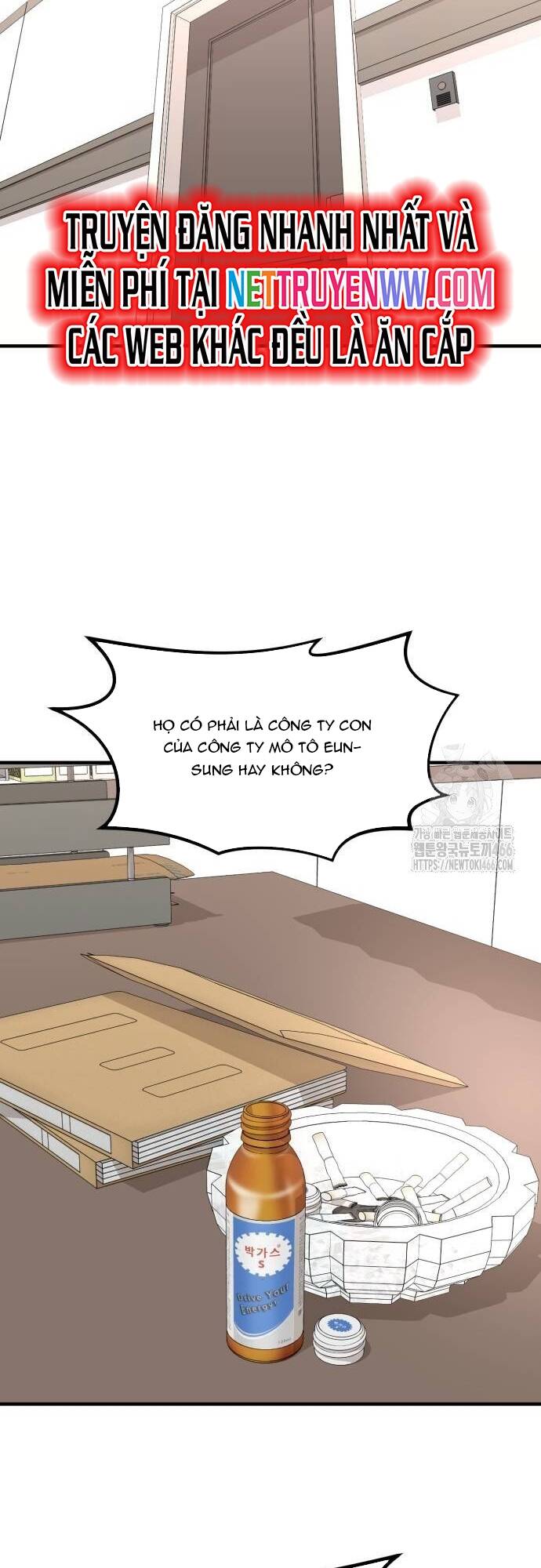 Nhà Đầu Tư Nhìn Thấy Tương Lai - Chapter 27 - Page 42