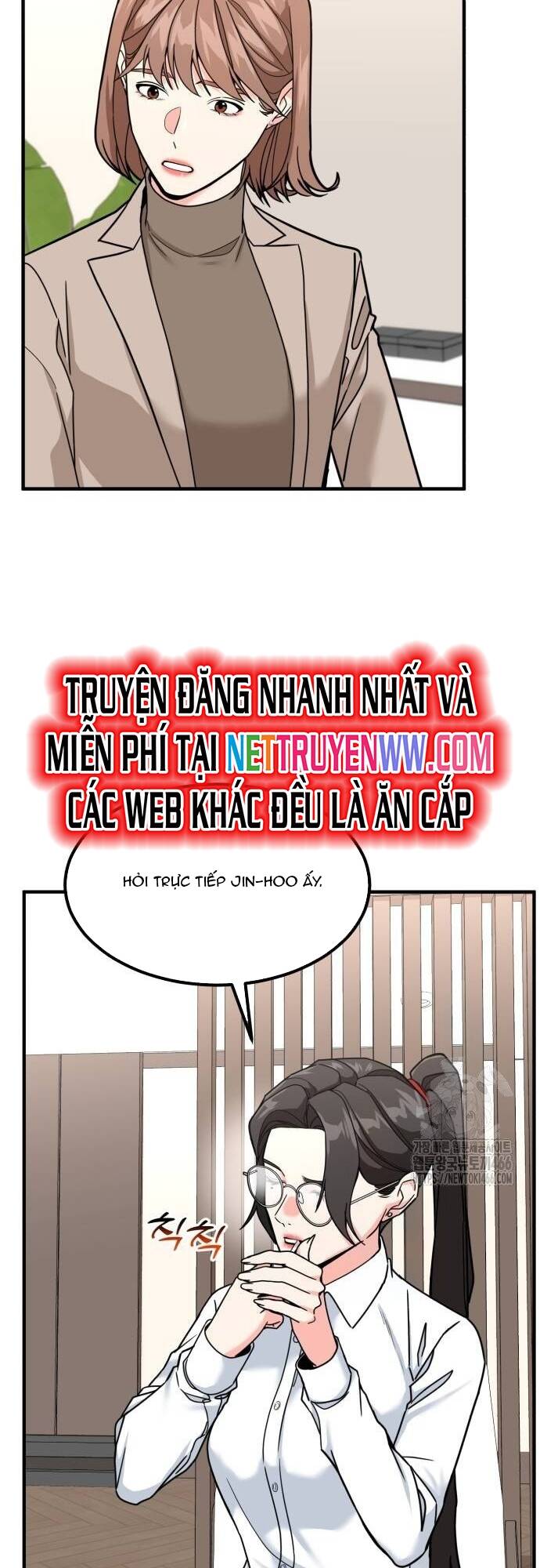 Nhà Đầu Tư Nhìn Thấy Tương Lai - Chapter 27 - Page 45