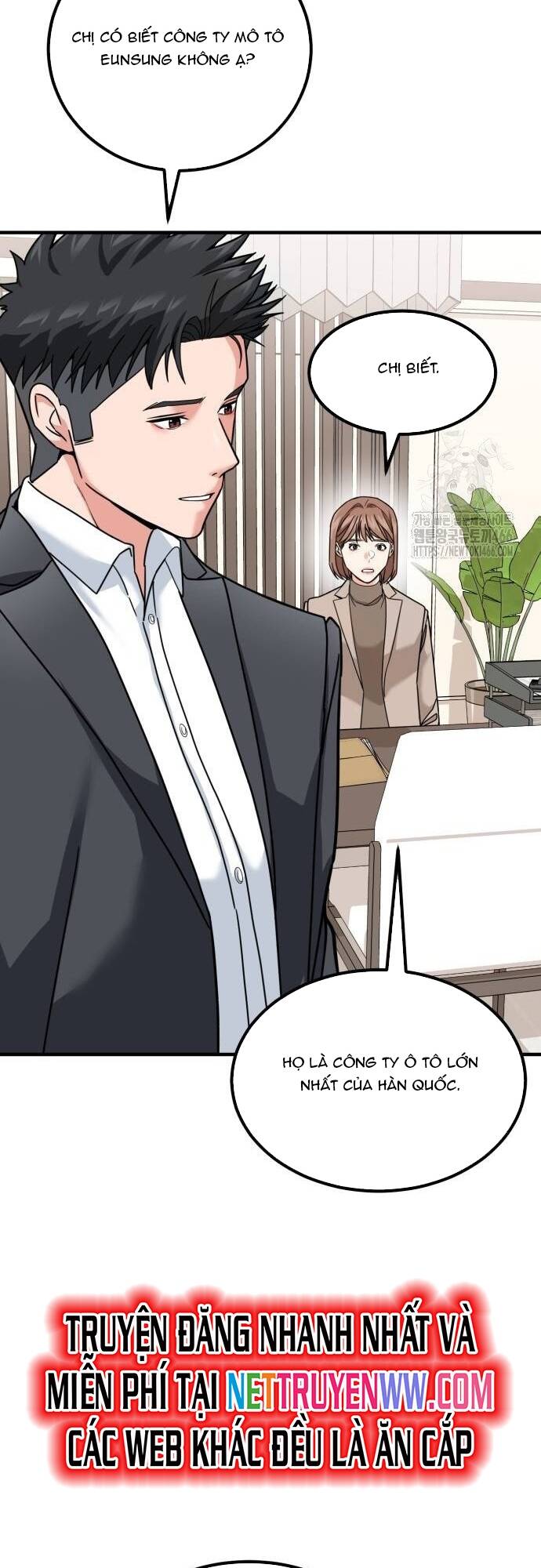 Nhà Đầu Tư Nhìn Thấy Tương Lai - Chapter 27 - Page 47