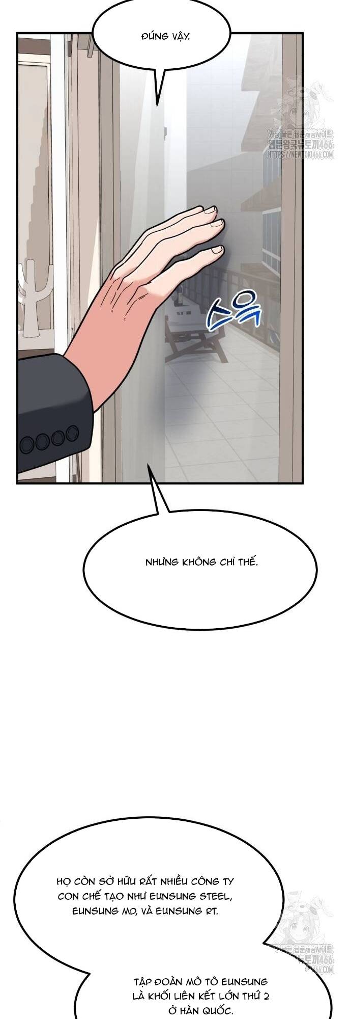 Nhà Đầu Tư Nhìn Thấy Tương Lai - Chapter 27 - Page 48