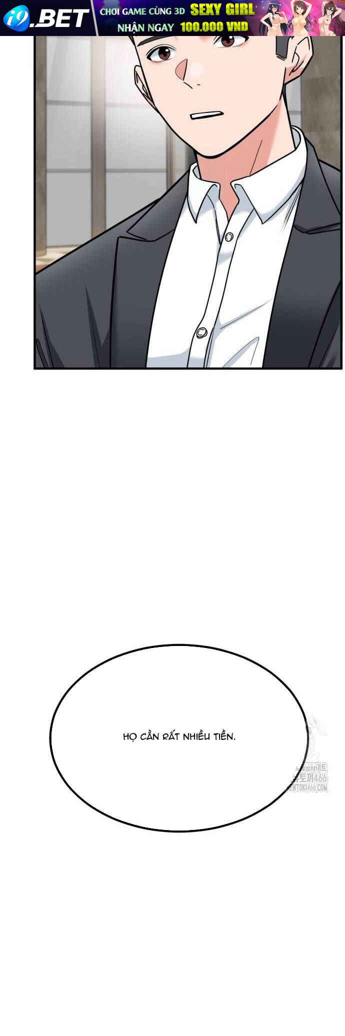 Nhà Đầu Tư Nhìn Thấy Tương Lai - Chapter 27 - Page 5