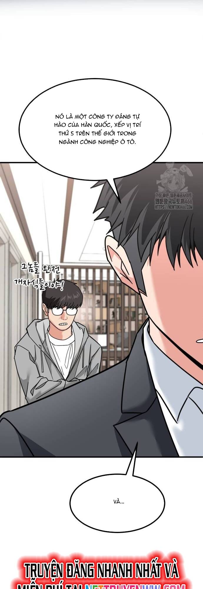 Nhà Đầu Tư Nhìn Thấy Tương Lai - Chapter 27 - Page 51