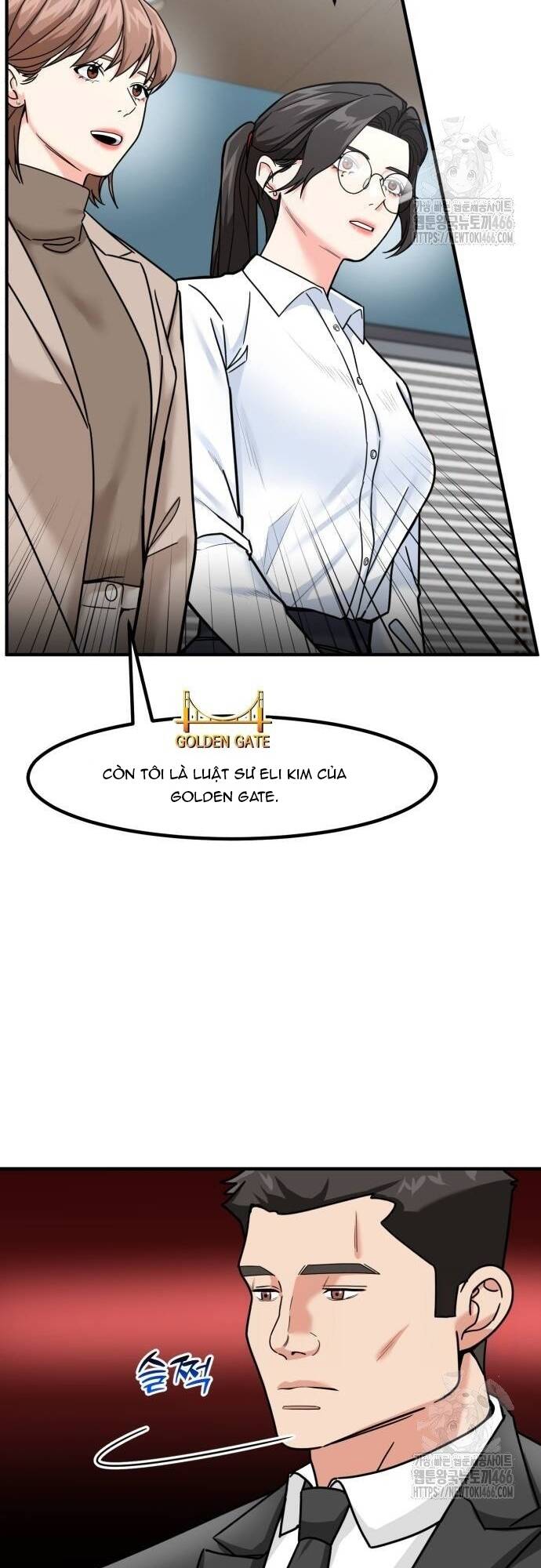 Nhà Đầu Tư Nhìn Thấy Tương Lai - Chapter 27 - Page 8