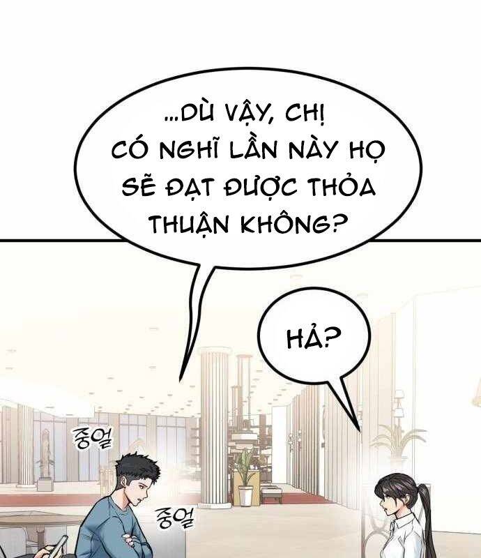 Nhà Đầu Tư Nhìn Thấy Tương Lai - Chapter 4 - Page 115