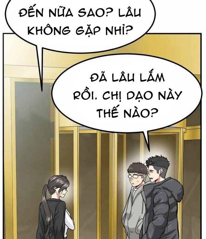 Nhà Đầu Tư Nhìn Thấy Tương Lai - Chapter 4 - Page 19