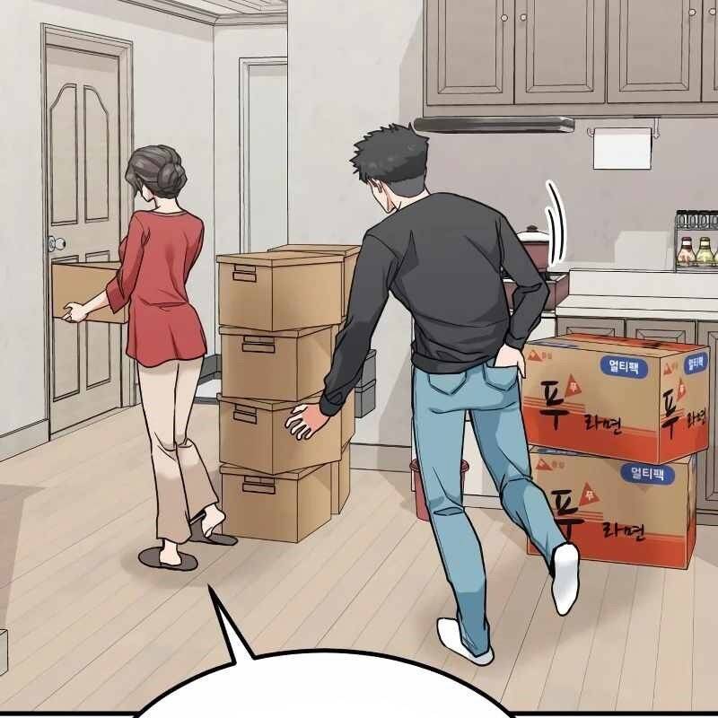 Nhà Đầu Tư Nhìn Thấy Tương Lai - Chapter 5 - Page 42