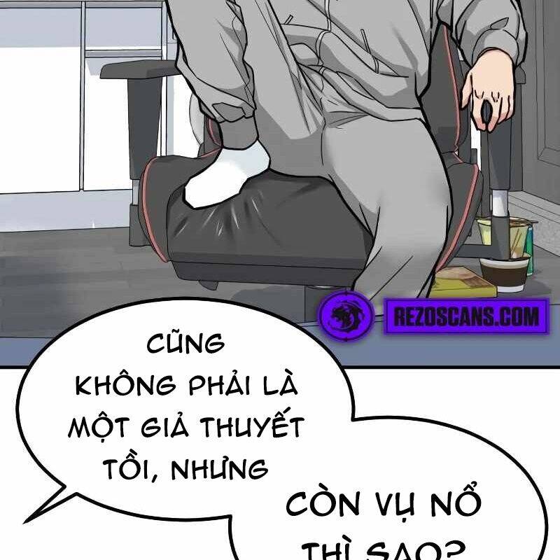 Nhà Đầu Tư Nhìn Thấy Tương Lai - Chapter 6 - Page 43