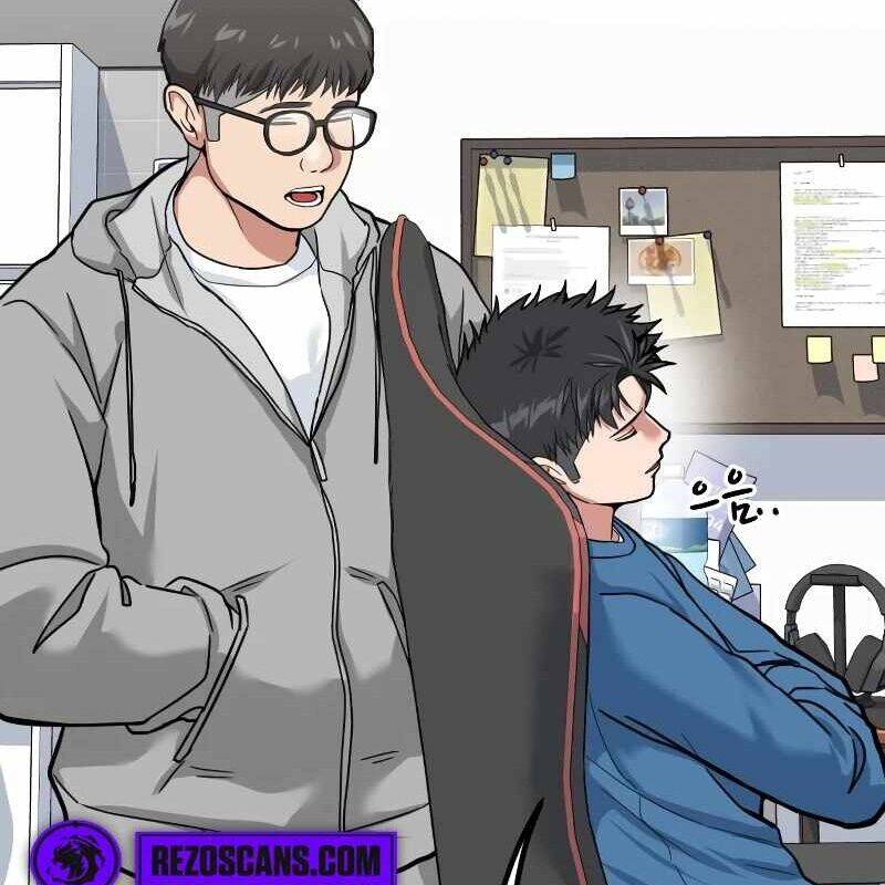 Nhà Đầu Tư Nhìn Thấy Tương Lai - Chapter 6 - Page 80