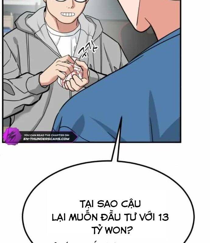 Nhà Đầu Tư Nhìn Thấy Tương Lai - Chapter 7 - Page 122