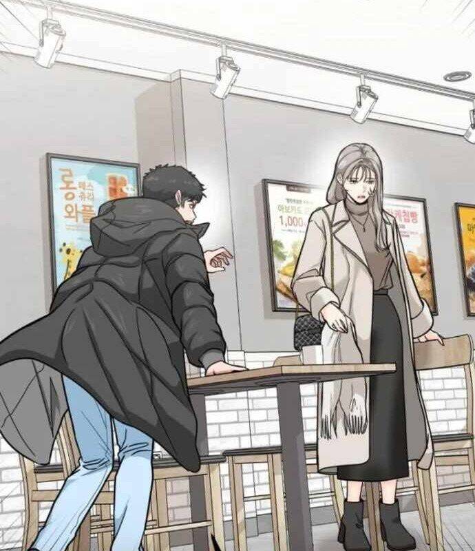 Nhà Đầu Tư Nhìn Thấy Tương Lai - Chapter 7 - Page 34