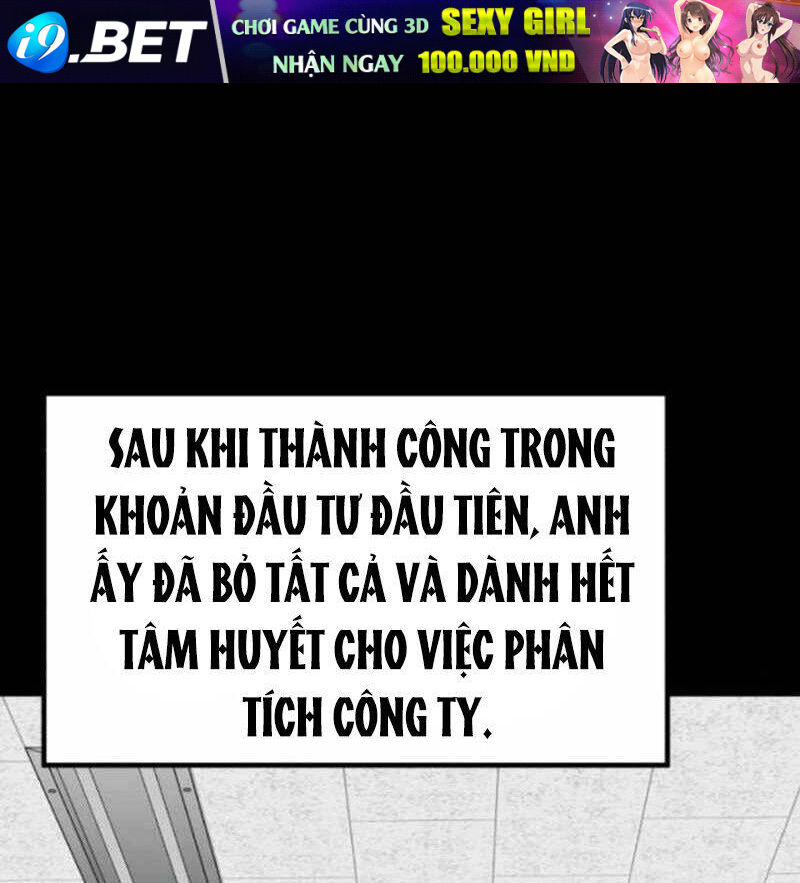 Nhà Đầu Tư Nhìn Thấy Tương Lai - Chapter 8 - Page 134