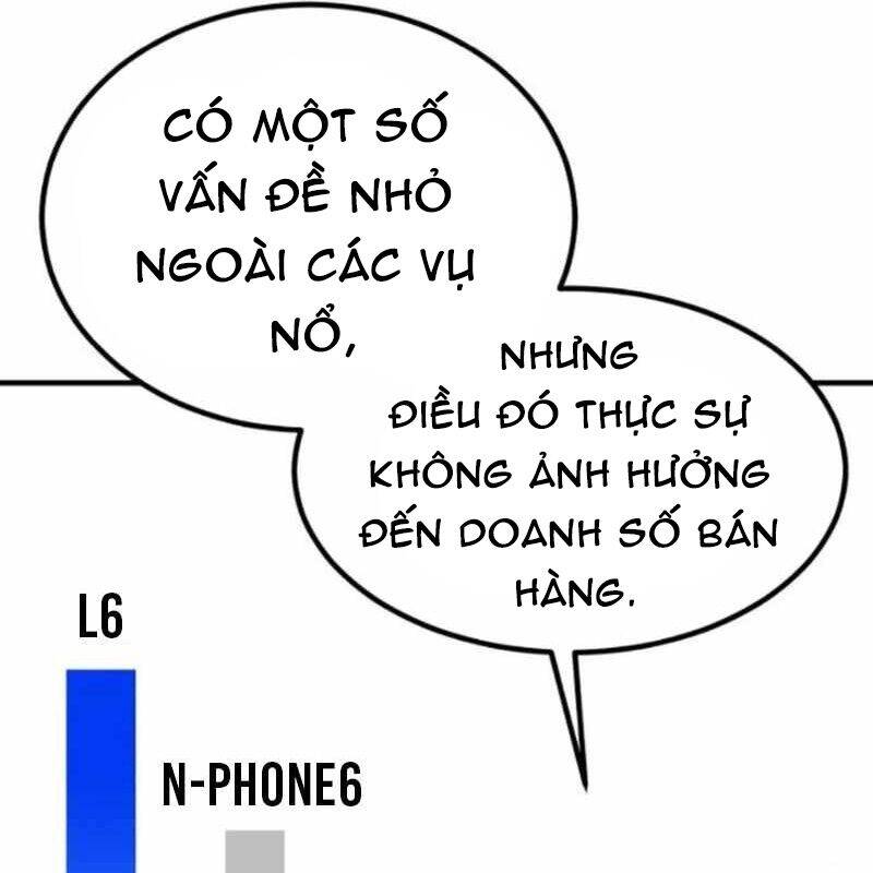 Nhà Đầu Tư Nhìn Thấy Tương Lai - Chapter 8 - Page 17