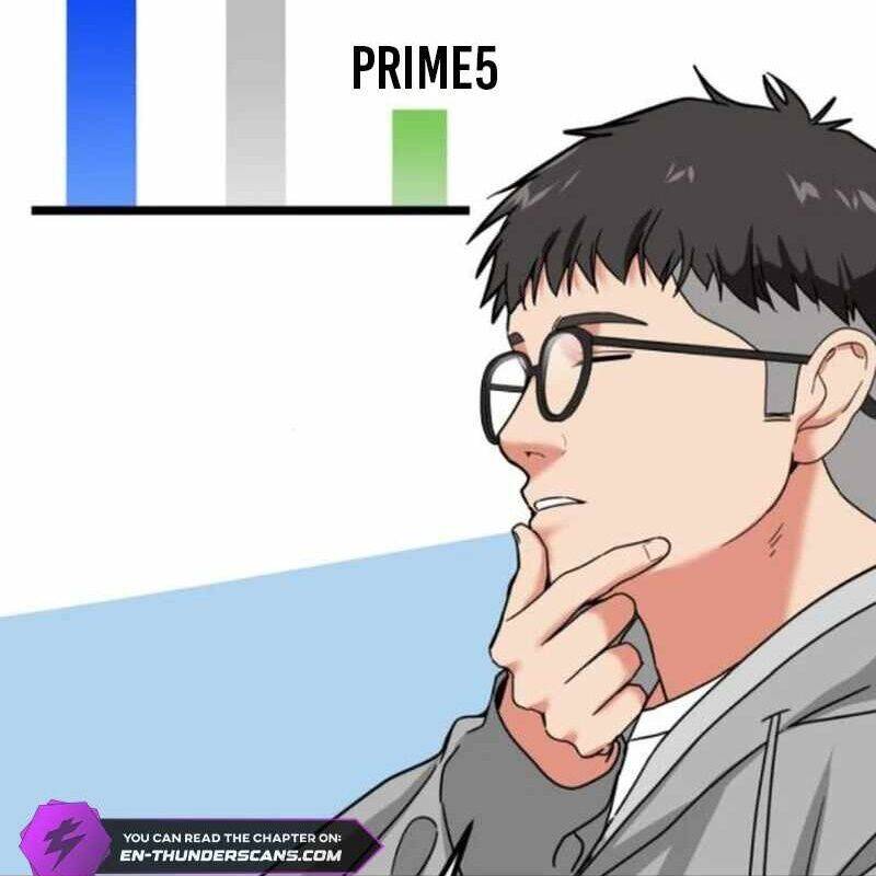 Nhà Đầu Tư Nhìn Thấy Tương Lai - Chapter 8 - Page 18