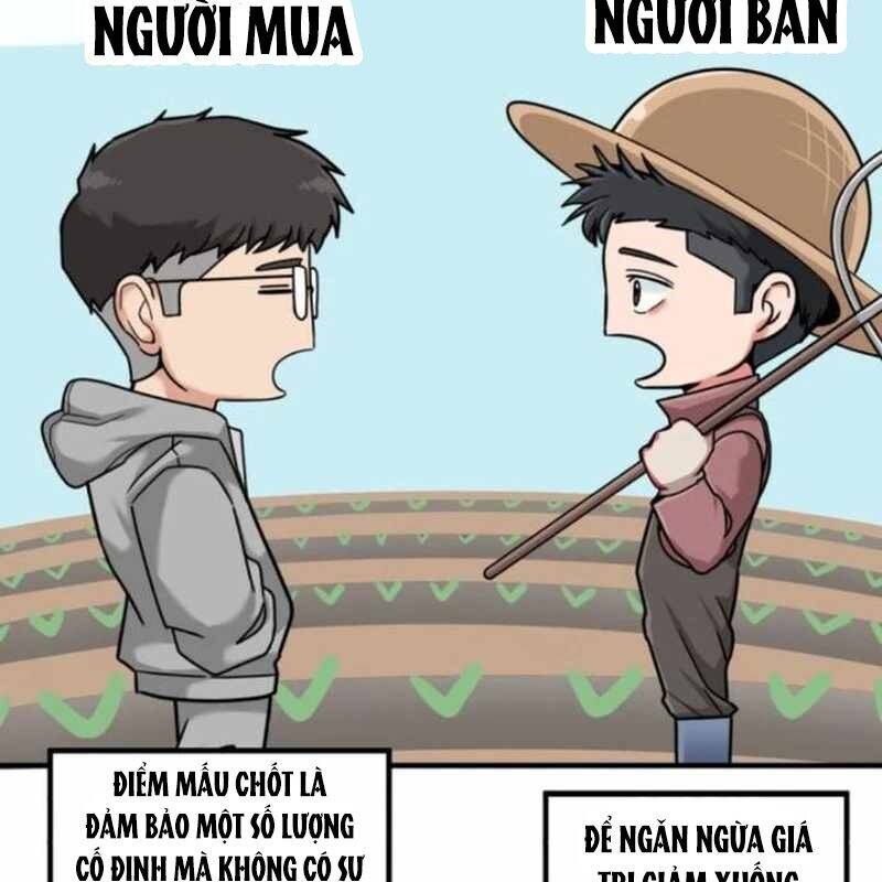 Nhà Đầu Tư Nhìn Thấy Tương Lai - Chapter 8 - Page 205