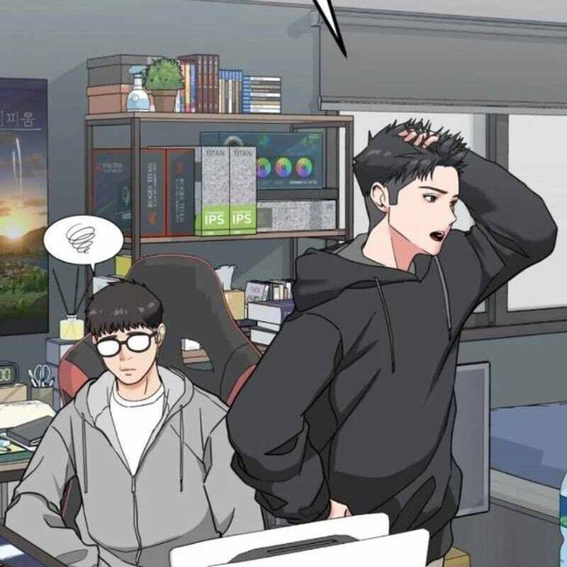 Nhà Đầu Tư Nhìn Thấy Tương Lai - Chapter 8 - Page 30