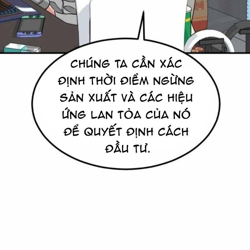 Nhà Đầu Tư Nhìn Thấy Tương Lai - Chapter 8 - Page 31