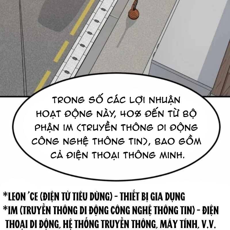Nhà Đầu Tư Nhìn Thấy Tương Lai - Chapter 8 - Page 57
