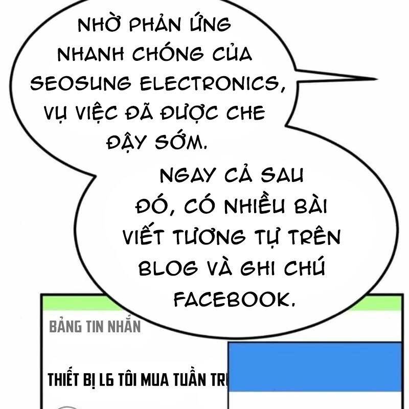 Nhà Đầu Tư Nhìn Thấy Tương Lai - Chapter 8 - Page 7