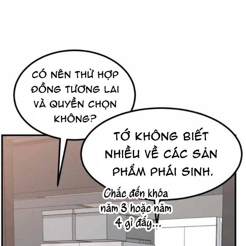 Nhà Đầu Tư Nhìn Thấy Tương Lai - Chapter 8 - Page 85