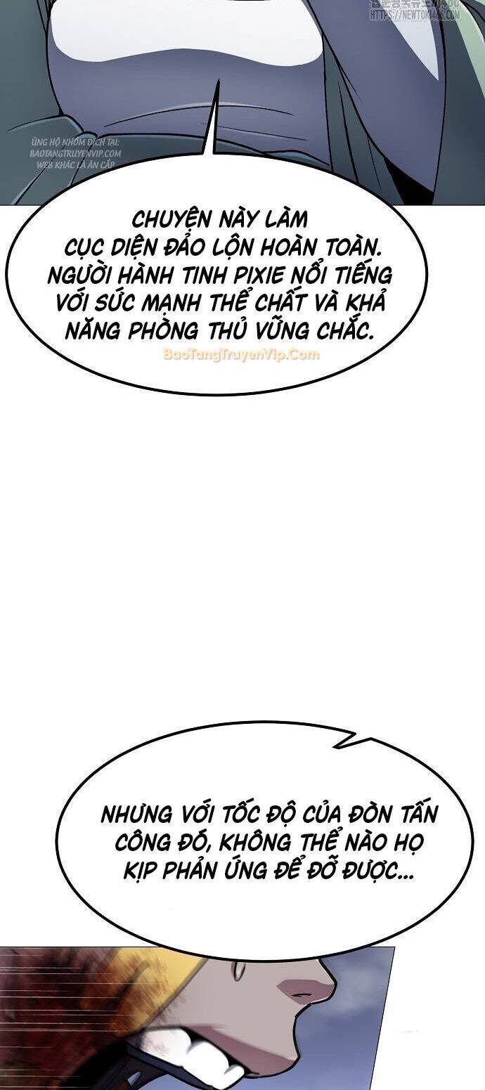 Đỉnh Phong Chi Tinh - Chapter 12 - Page 39